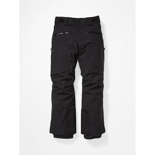 Marmot Freerider Ski Pants For Mens Black ASN318206